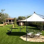 Casa Do Meio Do Povo - Turismo De Habitacao