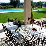 Casa Do Meio Do Povo - Turismo De Habitacao Chaves