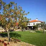 Landhuis Casa Do Meio Do Povo - Turismo De Habitacao Chaves