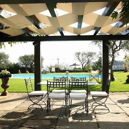 Landsted Casa Do Meio Do Povo - Turismo De Habitacao Chaves