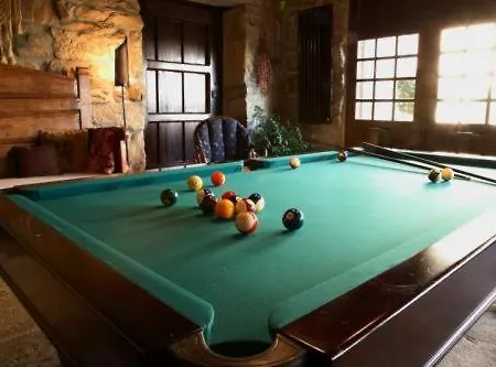 منزل ريفي Casa Do Meio Do Povo - Turismo De Habitacao