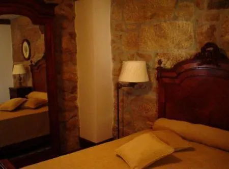 Country house Casa Do Meio Do Povo - Turismo De Habitacao