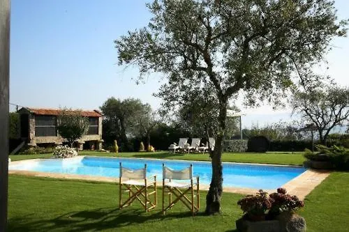 Lantställe Casa Do Meio Do Povo - Turismo De Habitacao Chaves