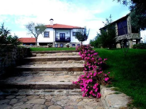 Lantställe Casa Do Meio Do Povo - Turismo De Habitacao *