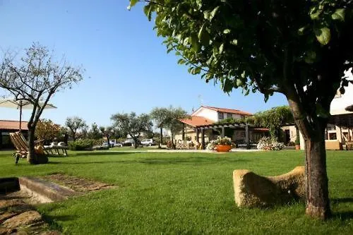 Casa Do Meio Do Povo - Turismo De Habitacao Шавиш